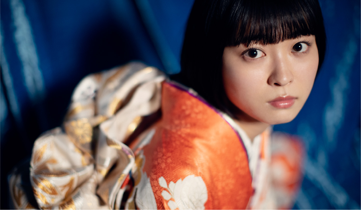 KIMONO KINDの振袖の写真 1