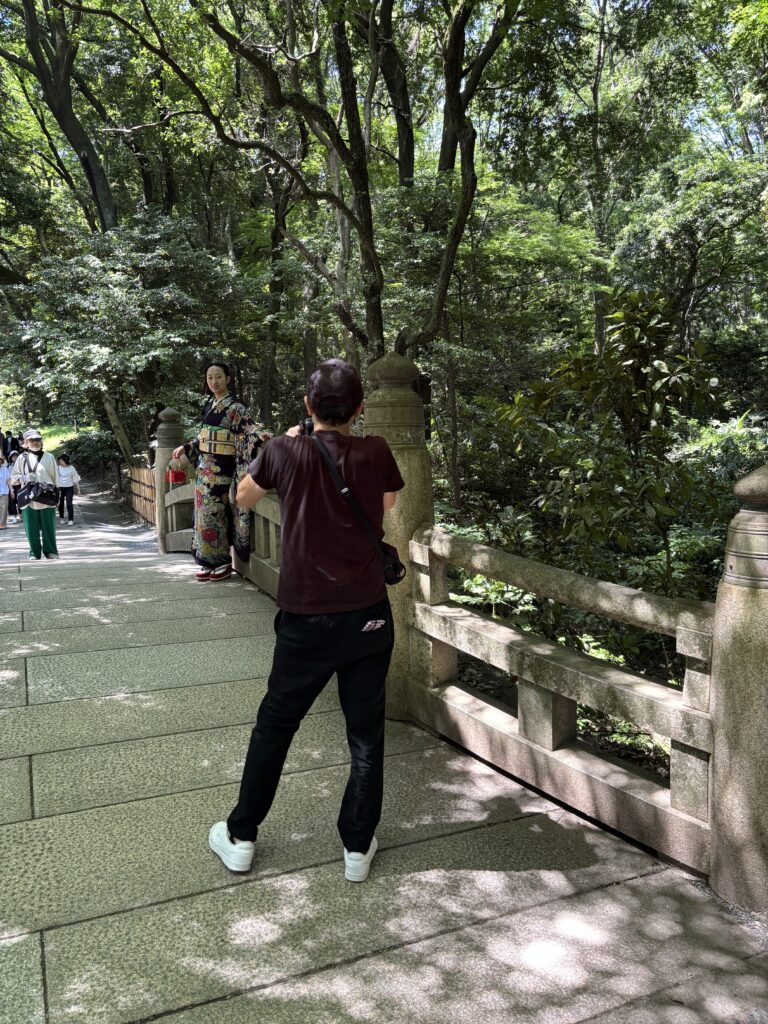 振袖前撮り
