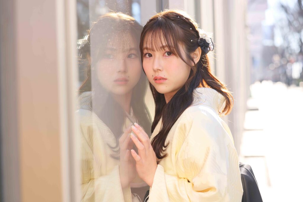 卒業袴　