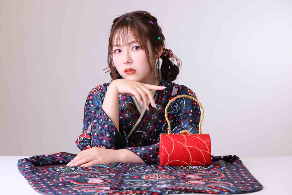 卒業袴