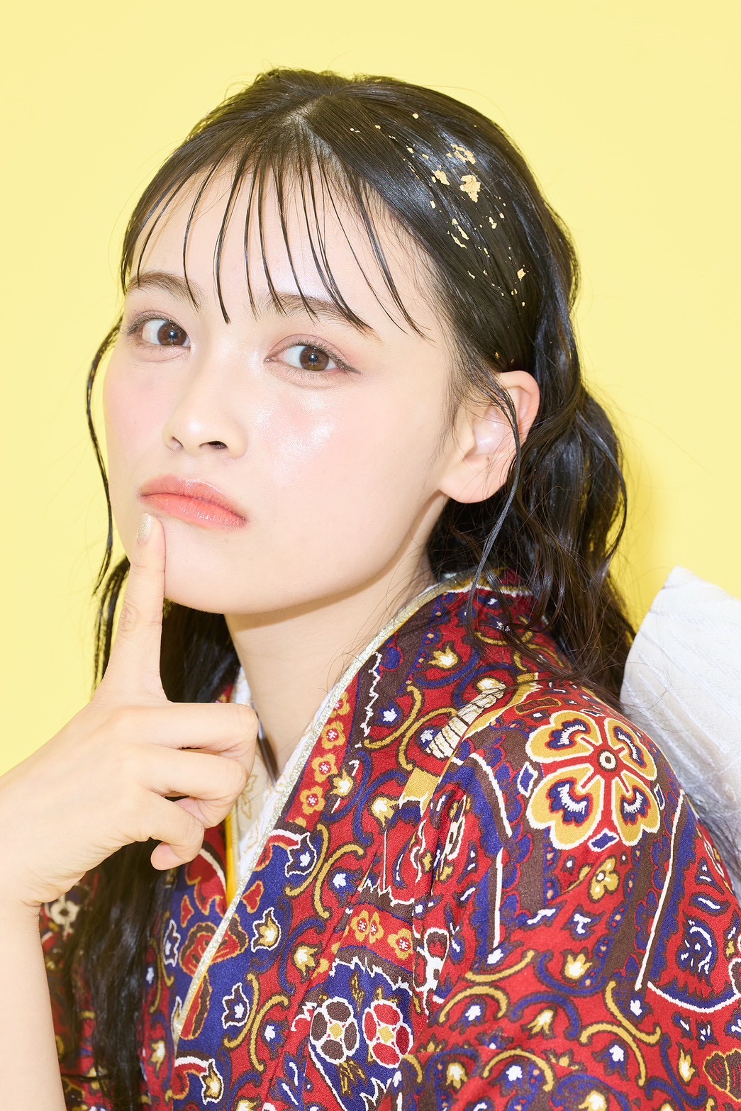 伊達花彩