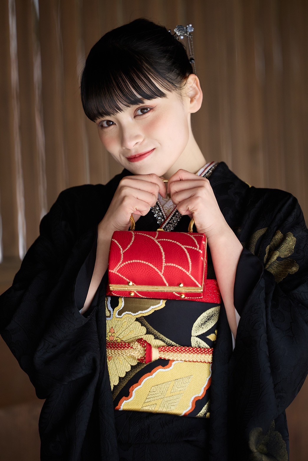 伊達花彩