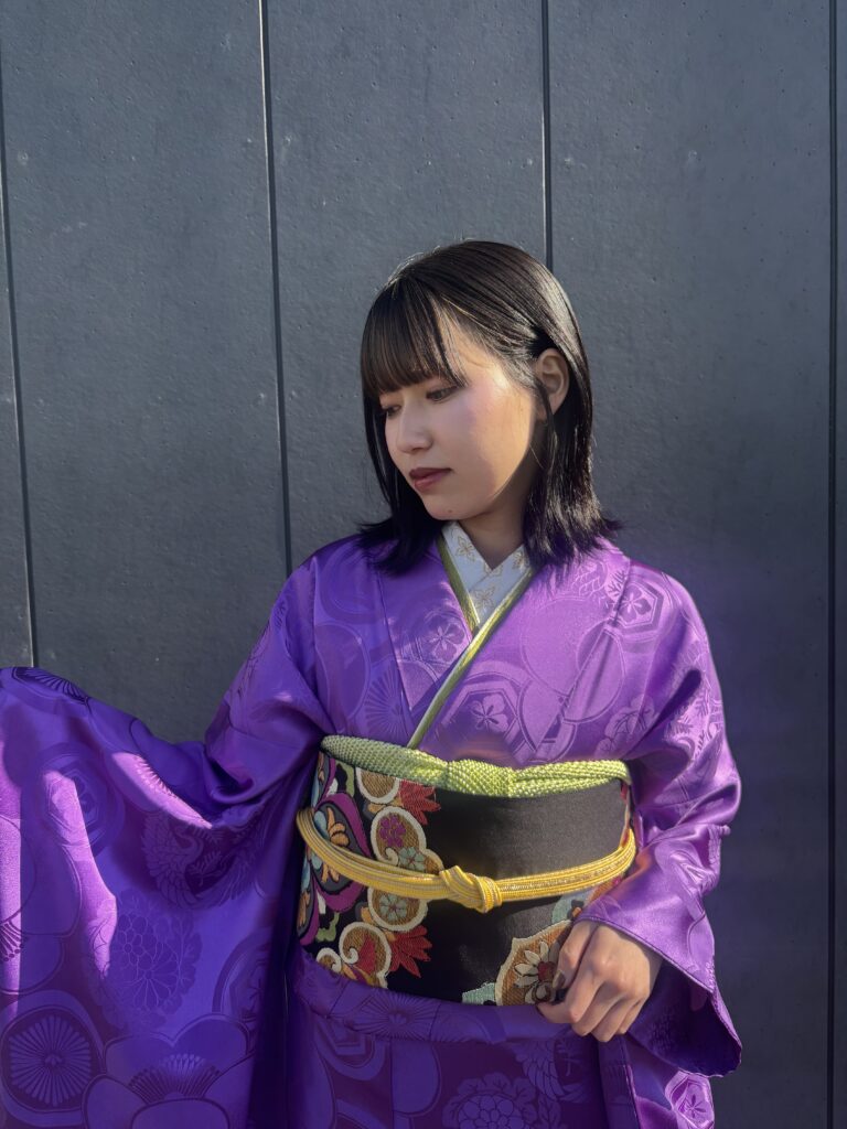 振袖