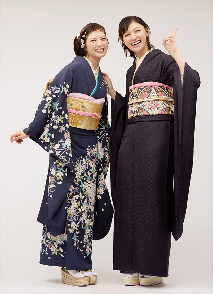 振袖レンタル