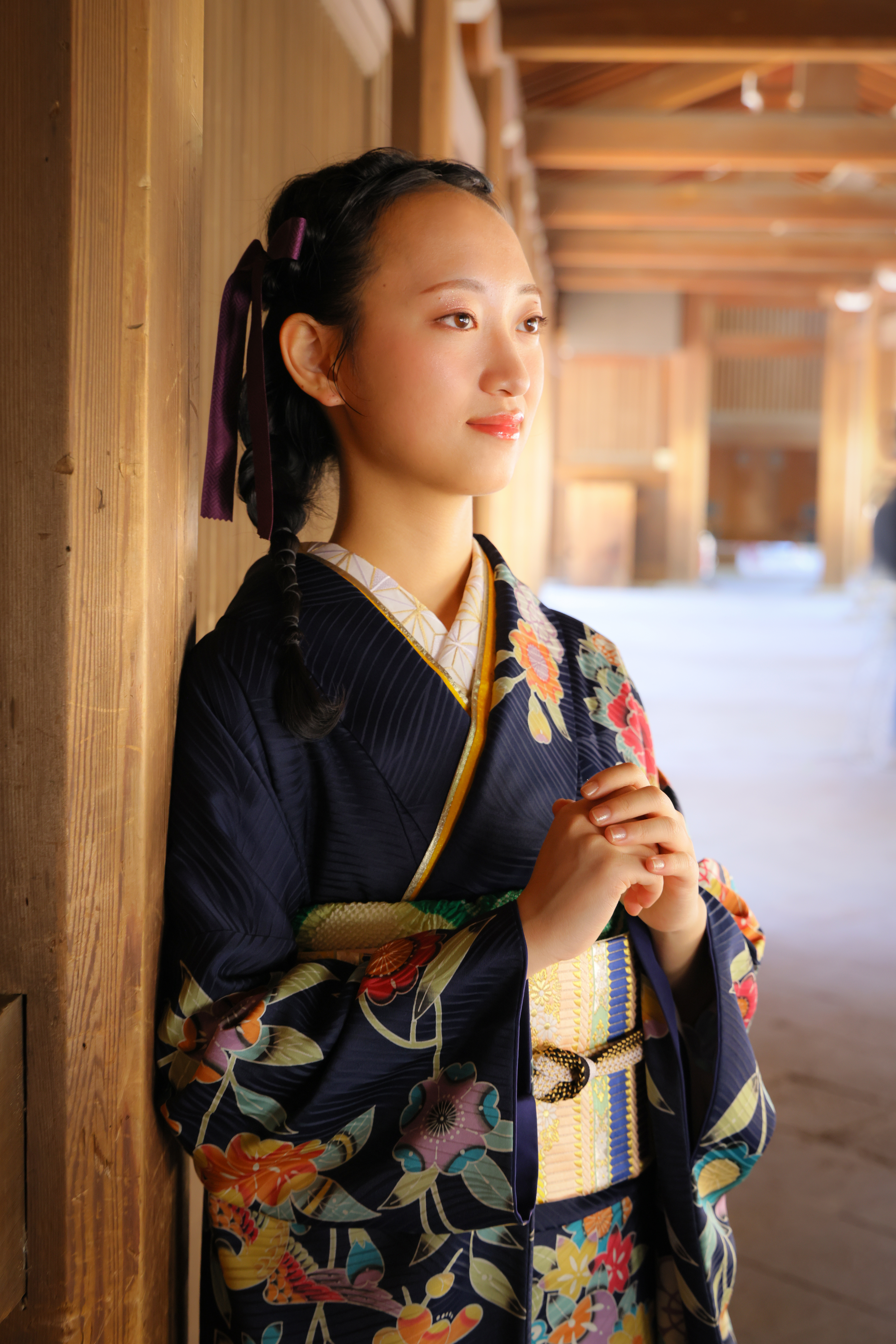 振袖
