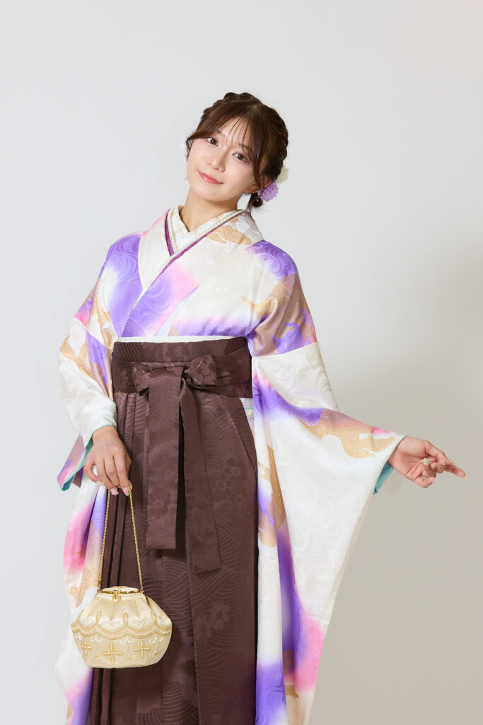 卒業袴