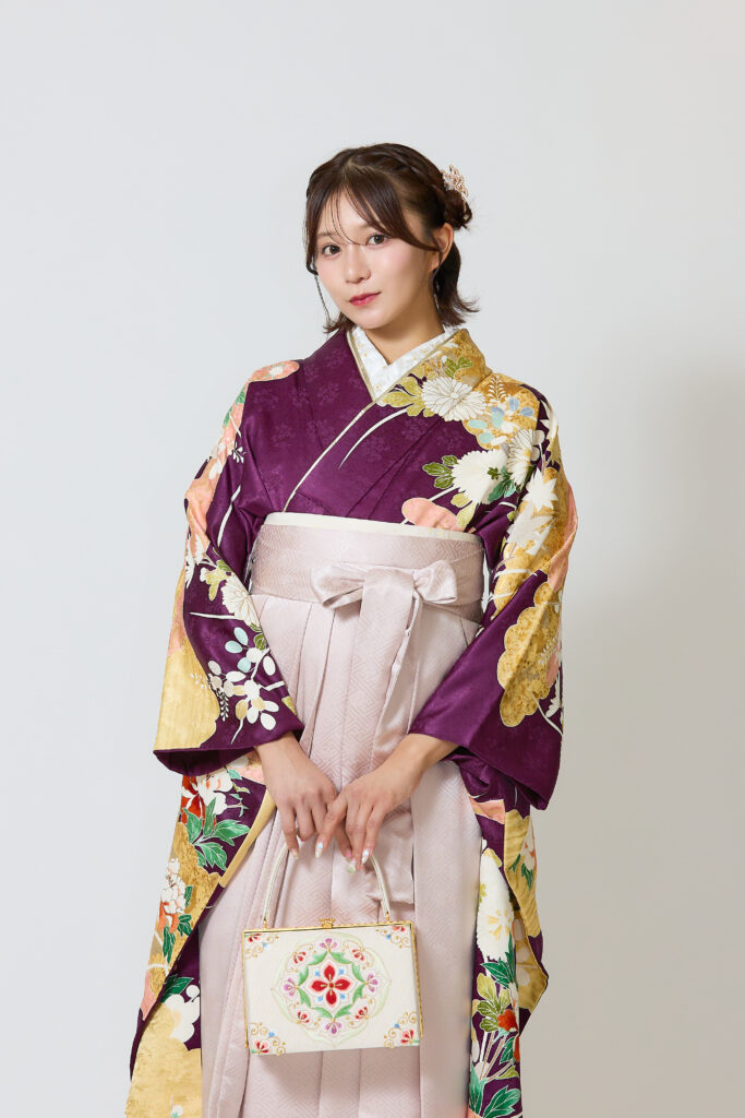 卒業袴