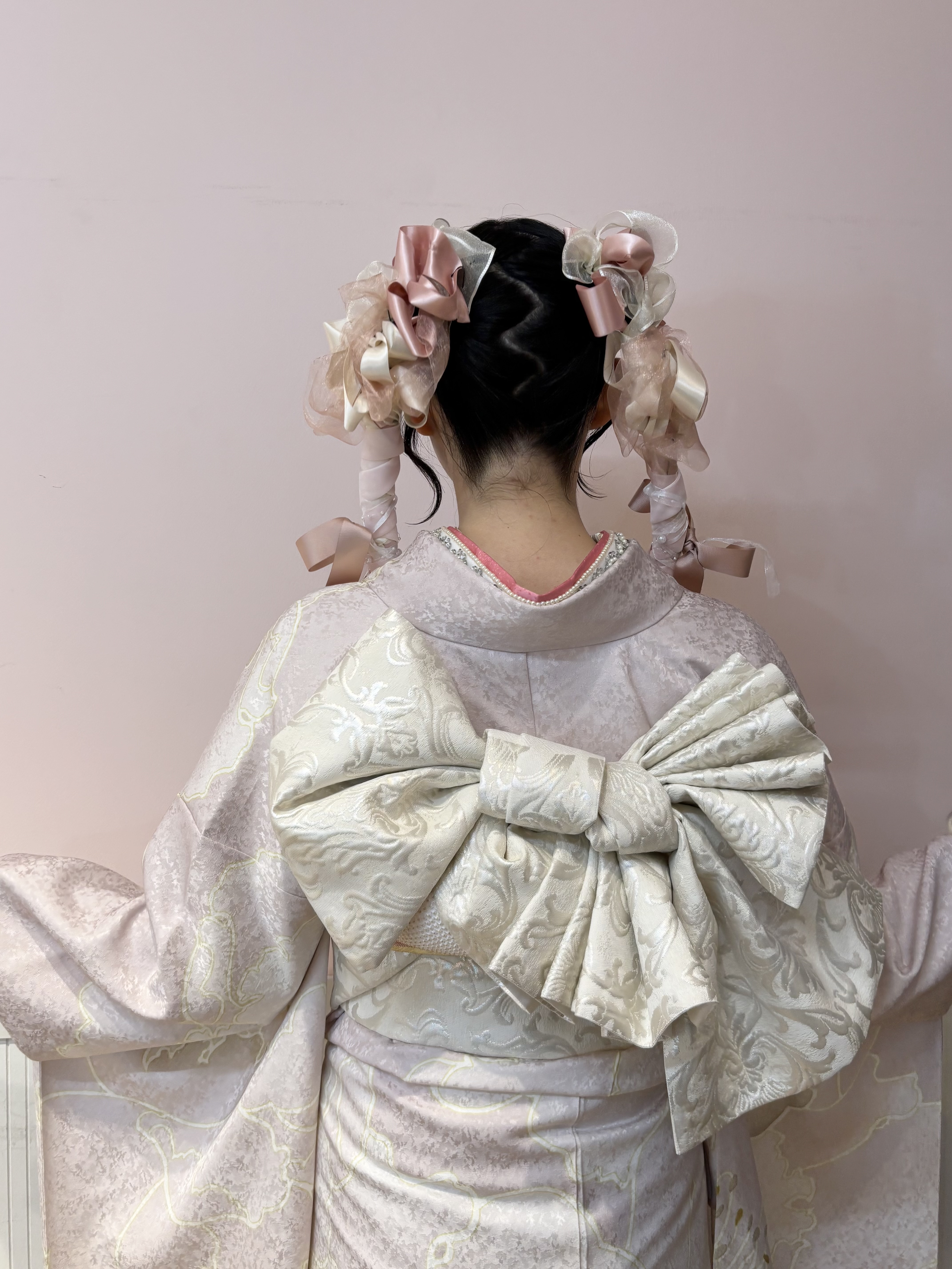 振袖