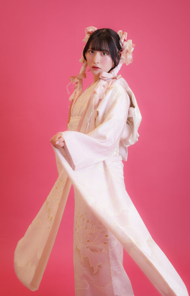 振袖