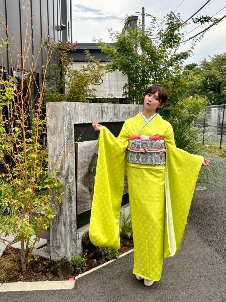 振袖