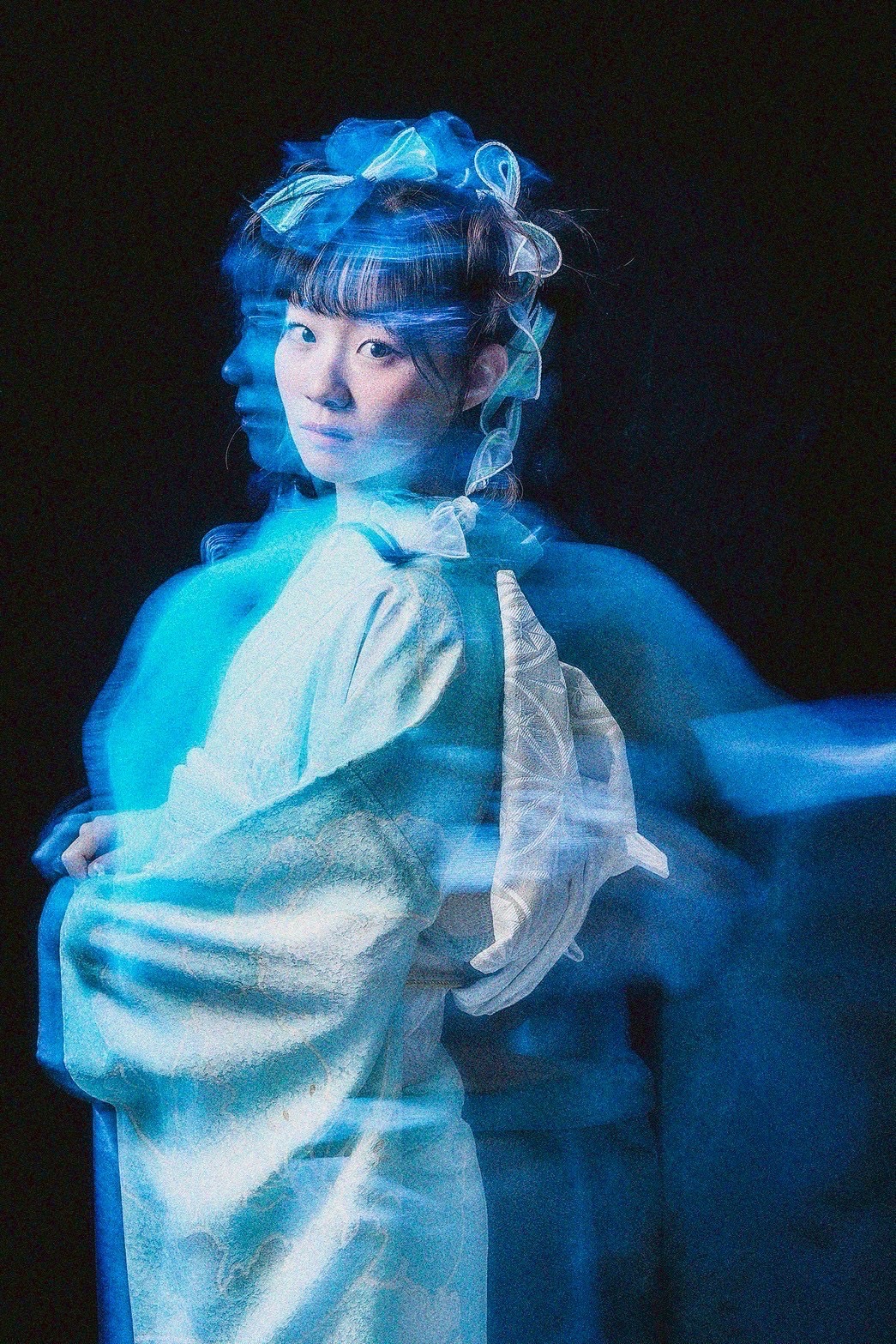 振袖
