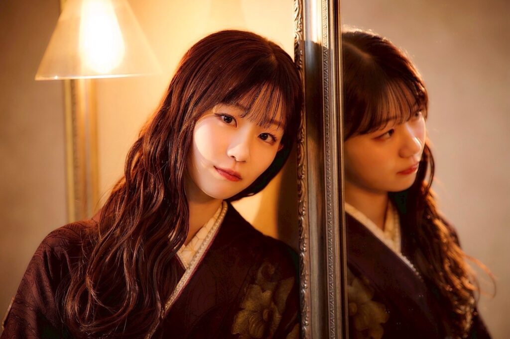 振袖
