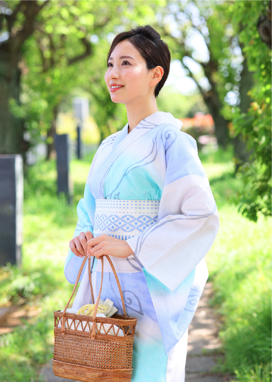 振袖レンタル